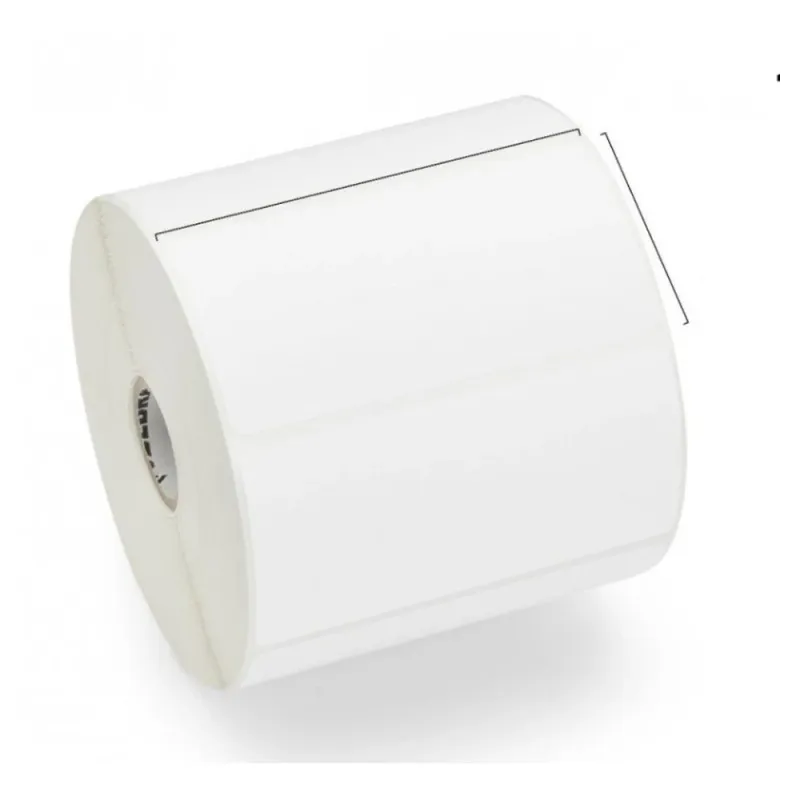 Etiqueta Zebra Technologies Z-Perform 2000D - 4" x 2" - 10010031