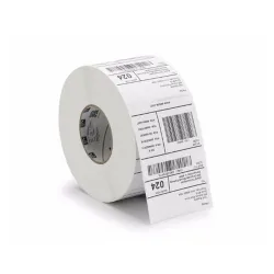 Etiqueta Zebra Technologies Z-Perform 1500T RFID - 2" x 4" - 10026648