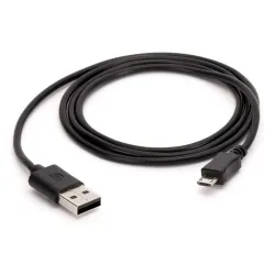 Cable Zebra Technologies - USB A a Micro USB - Compatible con TC8000 - 25-124330-01R Cable Zebra Technologies - USB A a Micro USB - Compatible con TC8000 - 25-124330-01R