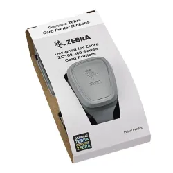 Cinta Zebra 800300-562LA- Amarillo, Magenta, Cian, Negro, Aperlado, Barniz - 200 Impresiones - 800300-562LA Cinta Zebra 800300-562LA- Amarillo, Magenta, Cian, Negro, Aperlado, Barniz - 200 Impresiones - 800300-562LA
