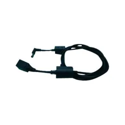 Cable de Alimentación Zebra Technologies - 12V - CBL-DC-388A1-01 Cable de Alimentación Zebra Technologies - 12V - CBL-DC-388A1-01