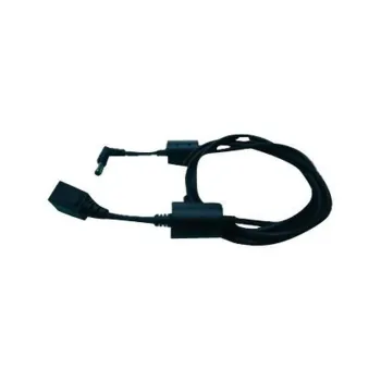 Cable de Alimentación Zebra Technologies - 12V - CBL-DC-388A1-01