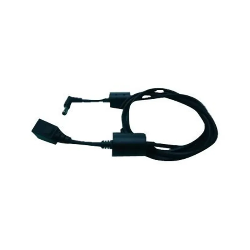 Cable de Alimentación Zebra Technologies - 12V - CBL-DC-388A1-01