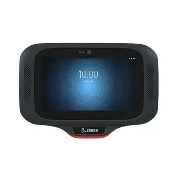 Kiosko Zebra Technologies CC600 - 5" - Touch - Qualcomm Snapdragon 660 - 4GB - 32GB - Android 8.0 - CC600-5-3200LNWW