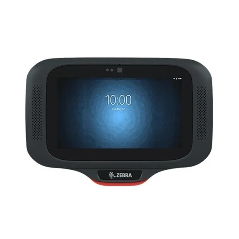 Kiosko Zebra Technologies CC600 - 5" - Touch - Qualcomm Snapdragon 660 - 4GB - 32GB - Android 8.0 - CC600-5-3200LNWW