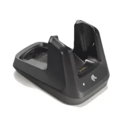 Base de Carga Zebra Technologies - USB - Para MC33 - CRD-MC33-2SUCHG-01