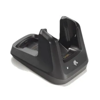 Base de Carga Zebra Technologies - USB - Para MC33 - CRD-MC33-2SUCHG-01