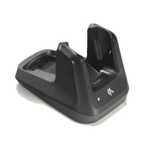 Base de Carga Zebra Technologies - USB - Para MC33 - CRD-MC33-2SUCHG-01 Base de Carga Zebra Technologies - USB - Para MC33 - CRD-MC33-2SUCHG-01
