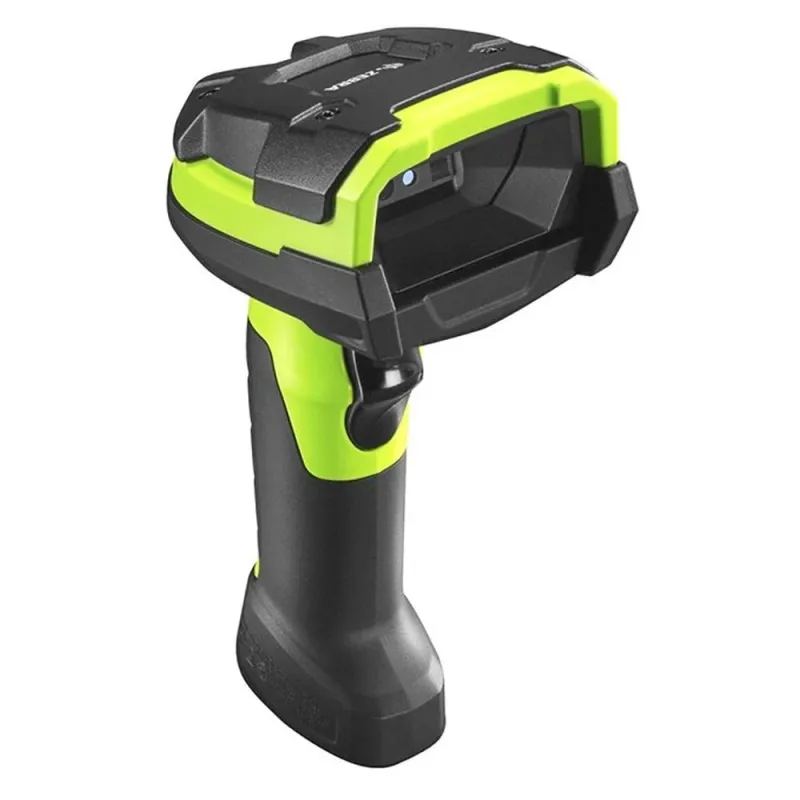 Lector Código de Barras Zebra Technologies DS3608 - 1D - 2D - USB - RS-232 - DS3608-ER3U4602ZVW