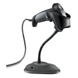 Lector Código de Barras Zebra Technologies DS4608 - LED -1D - 2D - USB - Incluye Base - DS4608-HD7U2100SGW Lector Código de Barras Zebra Technologies DS4608 - LED -1D - 2D - USB - Incluye Base - DS4608-HD7U2100SGW