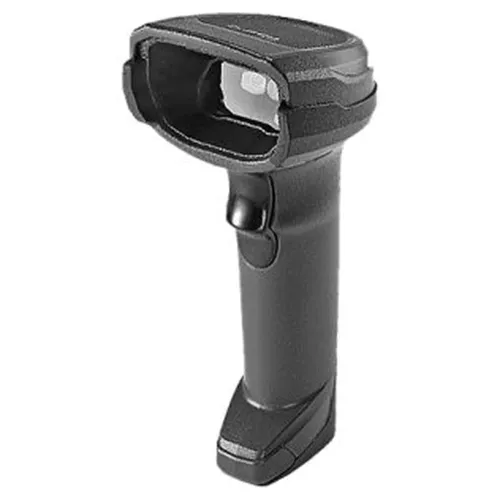 Lector de Código de Barras Zebra Technologies DS8108 - 1D - 2D - USB - Negro - DS8108-SR7U2100AZW