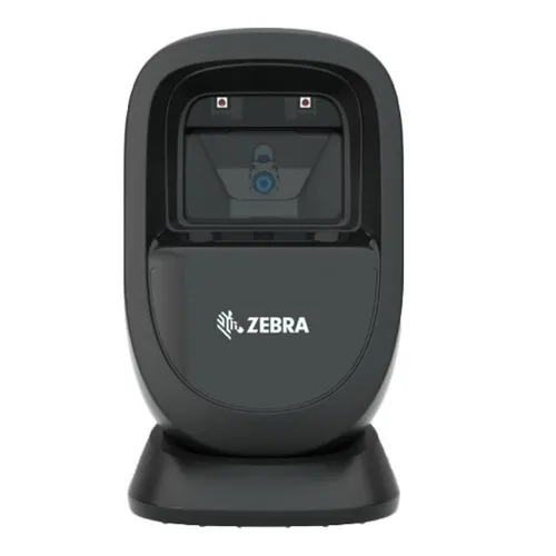 Lector Código de Barras Zebra Technologies DS9308 - 1D - 2D - Serial - DS9308-SR4R0110AZU