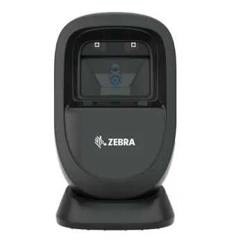 Lector Código de Barras Zebra Technologies DS9308 - LED - 1D - 2D - USB - DS9308-SR4U2100AZW