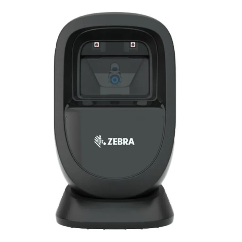 Lector Código de Barras Zebra Technologies DS9308 - LED - 1D - 2D - USB - DS9308-SR4U2100AZW