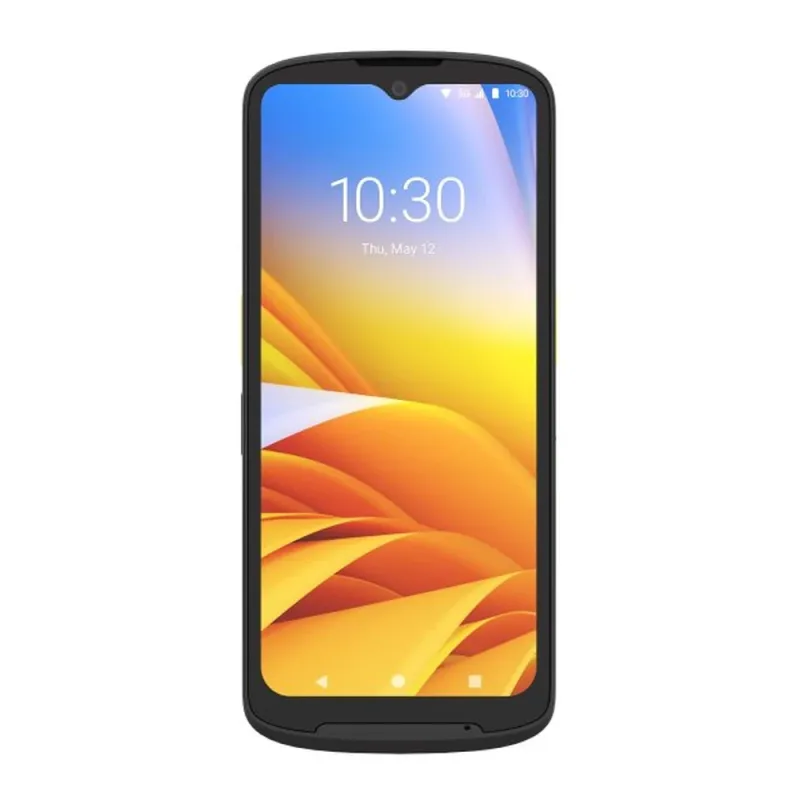 Terminal Móvil Zebra Technologies TC15 - 6.5" - 4GB - 64GB - Wi-Fi - Bluetooth - Android - KT-TC15-ROLATAM