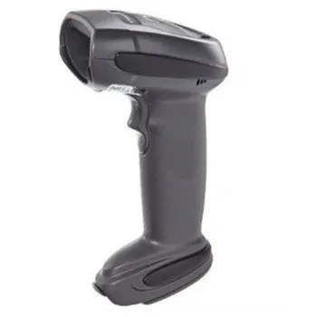 Lector Código de Barras Zebra Technologies LI4278 - 1D - Bluetooth - USB - LI4278-TRBU0100ZLR