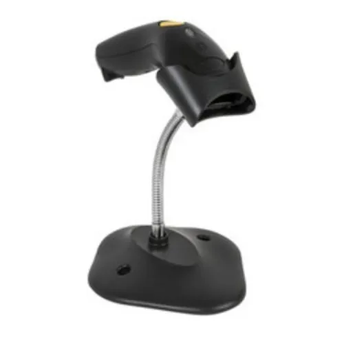 Lector Código de Barras Zebra LS1203 USB 1D - LS1203-7AZU0100SR