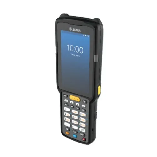 Terminal Móvil Zebra Technologies MC3300AX - 4" - 4GB - 32GB - USB - Bluetooth - Wi-Fi - Android - MC330X-GJ4EG4RW Terminal Móvil Zebra Technologies MC3300AX - 4" - 4GB - 32GB - USB - Bluetooth - Wi-Fi - Android - MC330X-GJ4EG4RW