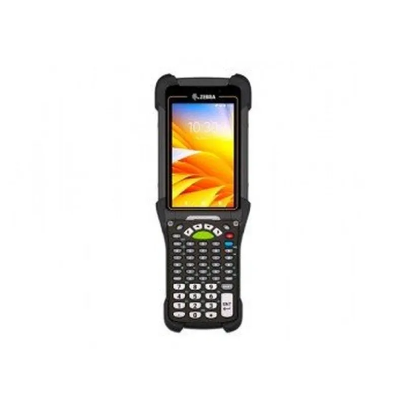 Terminal Portátil Zebra MC9401 4.3"- 6GB- Android- Bluetooth- WiFi - MC9401-0G1J6CSS-A6