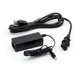 Adaptador de Corriente Zebra Technologies - Para QLn220 - P1031365-024 Adaptador de Corriente Zebra Technologies - Para QLn220 - P1031365-024
