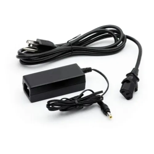 Adaptador de Corriente Zebra Technologies - Para QLn220 - P1031365-024 Adaptador de Corriente Zebra Technologies - Para QLn220 - P1031365-024