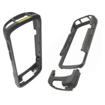 Funda Protectora Zebra Technologies SG-NGTC5EXO1-01 - Uso Rudo - Negro - para TC53/TC58 - SG-NGTC5EXO1-01