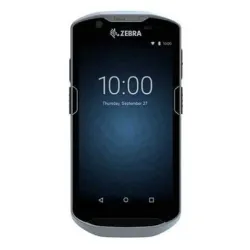 Terminal Zebra Technologies TC52 - 5" - 4GB - 32GB - WiFi - Bluetooth - Android 8 - TC520K-1PEZU4P-A6