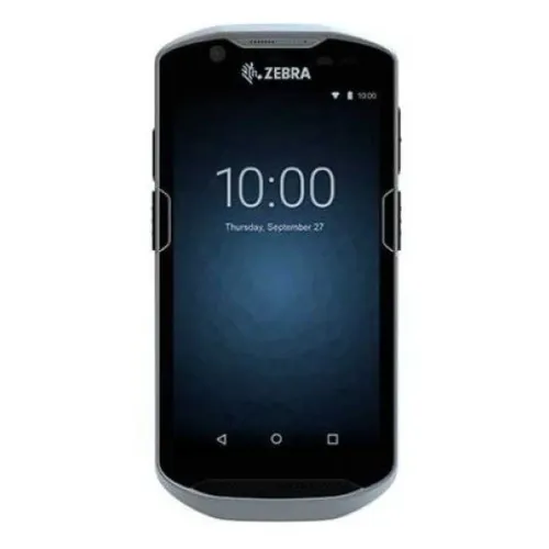 Terminal Zebra Technologies TC52 - 5" - 4GB - 32GB - WiFi - Bluetooth - Android 8 - TC520K-1PEZU4P-A6 Terminal Zebra Technologies TC52 - 5" - 4GB - 32GB - WiFi - Bluetooth - Android 8 - TC520K-1PEZU4P-A6