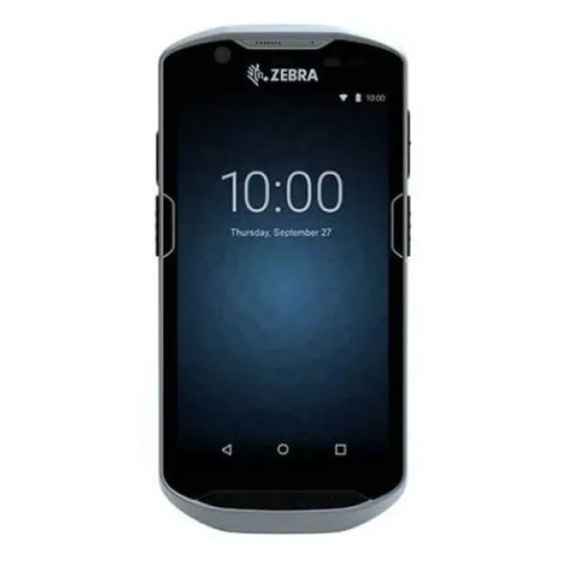 Terminal Zebra Technologies TC52 - 5" - 4GB - 32GB - WiFi - Bluetooth - Android 8 - TC520K-1PEZU4P-A6