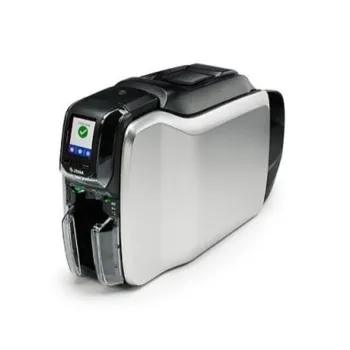 Impresora de Etiquetas Zebra Technologies ZC300 - Térmica - 300 dpi - Ethernet - ZC32-000CQ00LA00