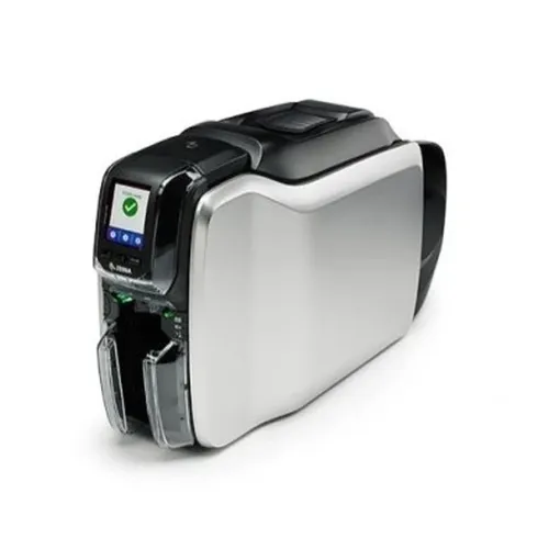Impresora de Etiquetas Zebra Technologies ZC300 - Térmica - 300 dpi - Ethernet - ZC32-000CQ00LA00