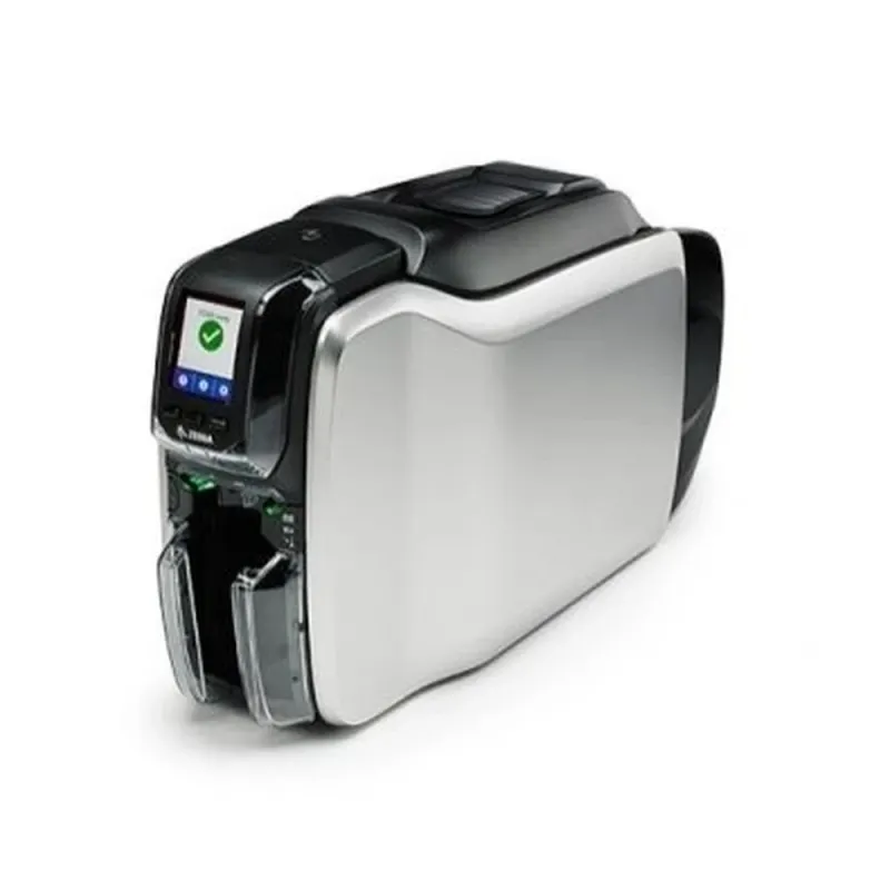 Impresora de Etiquetas Zebra Technologies ZC300 - Térmica - 300 dpi - Ethernet - ZC32-000CQ00LA00