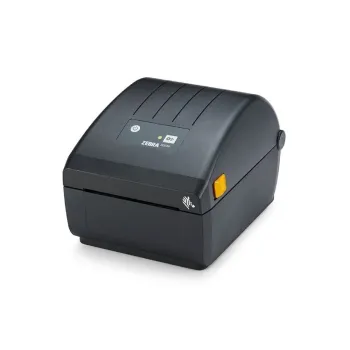 Impresora de Etiquetas Zebra Technologies ZD220 - Térmica Directa - 102 mm/s - 104mm - USB - ZD22042-D01G00EZ