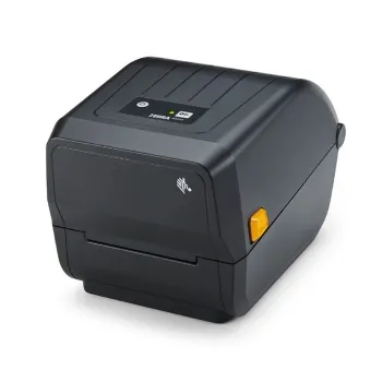 Impresora de Etiquetas Zebra Technologies ZD220 - Transferencia Térmica - 102 mm/s - 104 mm - USB - ZD22042-T01G00EZ