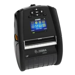Impresora Portátil Zebra Technologies ZQ620 Plus - 3" - 72mm - Bluetooth 4.X - Inglés - ZQ62-AUFAL04-00 Impresora Portátil Zebra Technologies ZQ620 Plus - 3" - 72mm - Bluetooth 4.X - Inglés - ZQ62-AUFAL04-00