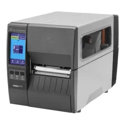 Impresora de Etiquetas Industrial Zebra Technologies ZT231 - Termica Directa - 203 x 203 DPI - 104mm - Bluetooth - Ethernet - USB - RS-232 - ZT23142-D01000FZ