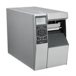 Impresora de Etiquetas Zebra Technologies ZT510 - Térmica Transferencia/Directa - 203 DPI - 305mm/s - USB - Bluetooth - Ethernet - ZT51042-T010000Z Impresora de Etiquetas Zebra Technologies ZT510 - Térmica Transferencia/Directa - 203 DPI - 305mm/s - USB - Bluetooth - Ethernet - ZT51042-T010000Z