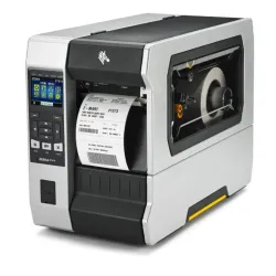 Impresora de Etiquetas Zebra Technologies ZT610 - Transferencia térmica - 203 DPI - USB - Serial - Ethernet - ZT61042-T210100Z Impresora de Etiquetas Zebra Technologies ZT610 - Transferencia térmica - 203 DPI - USB - Serial - Ethernet - ZT61042-T210100Z