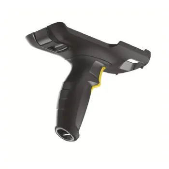 Mango de Gatillo Zebra con Empuñadura de Pistola - Requiere Carcasa SG-TC2L-BOOT-01 - para TC22/TC27 - TRG-TC2L-SNP1-01