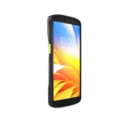 Terminal Móvil Zebra Technologies TC22 - 6" - 6GB - 64GB - Wi-Fi - Bluetooth - WLMT0-T22B6CBE2-A6