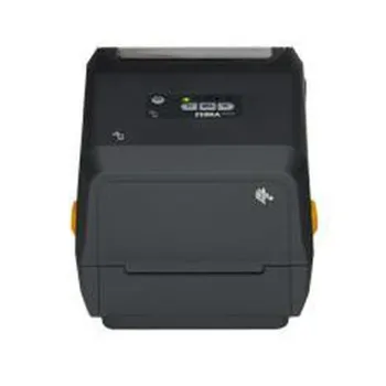 Impresora de Etiquetas Zebra Technologies ZD421 - Transferencia Térmica - 102mm/s - USB - ZD4A042-301E00EZ