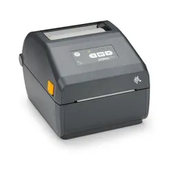 Impresora Zebra ZD421 T - Transferencia Térmica - 203 x 203 DPI - 104 mm - Wi-Fi - USB - ZD4A042-301W02EZ
