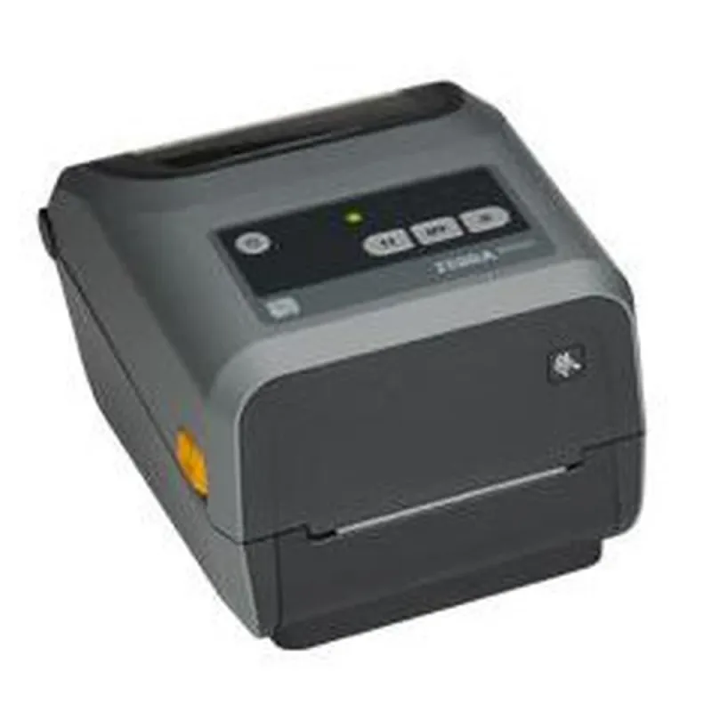 Impresora de Etiquetas Zebra Technologies ZD421 - Térmica Directa - USB - Bluetooth - ZD4A042-D01M00EZ