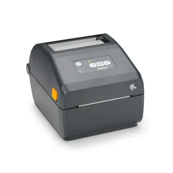 Impresora de Etiquetas Zebra Technologies ZD421 - 102mm/s - Transferencia Térmica - USB - Bluetooth - ZD4A043-301W01EZ