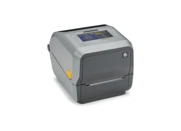 Impresora de Etiquetas Zebra ZD621 203 X 203DPI USB Transf..