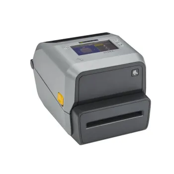 Impresora de Etiquetas Zebra Technologies ZD621 - 152mm/s - Transferencia Térmica - USB - Ethernet - ZD6A043-301F00EZ