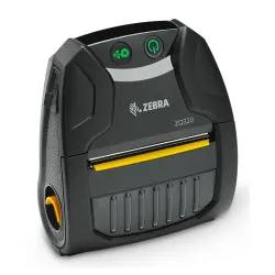 Impresora de Etiquetas Zebra ZQ320 Plus - 3" - 203 dpi - Bluetooth - Uso en Exteriores - ZQ32-A0E04TL-00 Impresora de Etiquetas Zebra ZQ320 Plus - 3" - 203 dpi - Bluetooth - Uso en Exteriores - ZQ32-A0E04TL-00