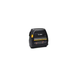 Impresora Portátil Zebra Technologies ZQ521 - Térmica directa - 203 x 203 DPI - 104mm - Bluetooth - USB - ZQ52-BUE000L-00