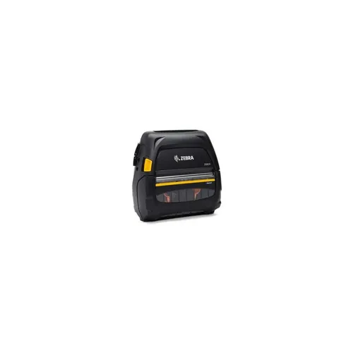 Impresora Portátil Zebra Technologies ZQ521 - Térmica directa - 203 x 203 DPI - 104mm - Bluetooth - USB - ZQ52-BUE000L-00