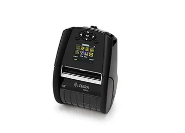 Impresora Portátil Zebra ZQ620 PLUS 203 DPI Wi-Fi Bluetoot..